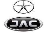 JAC MOTORS
