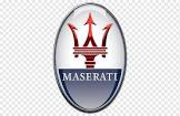 MASERATI
